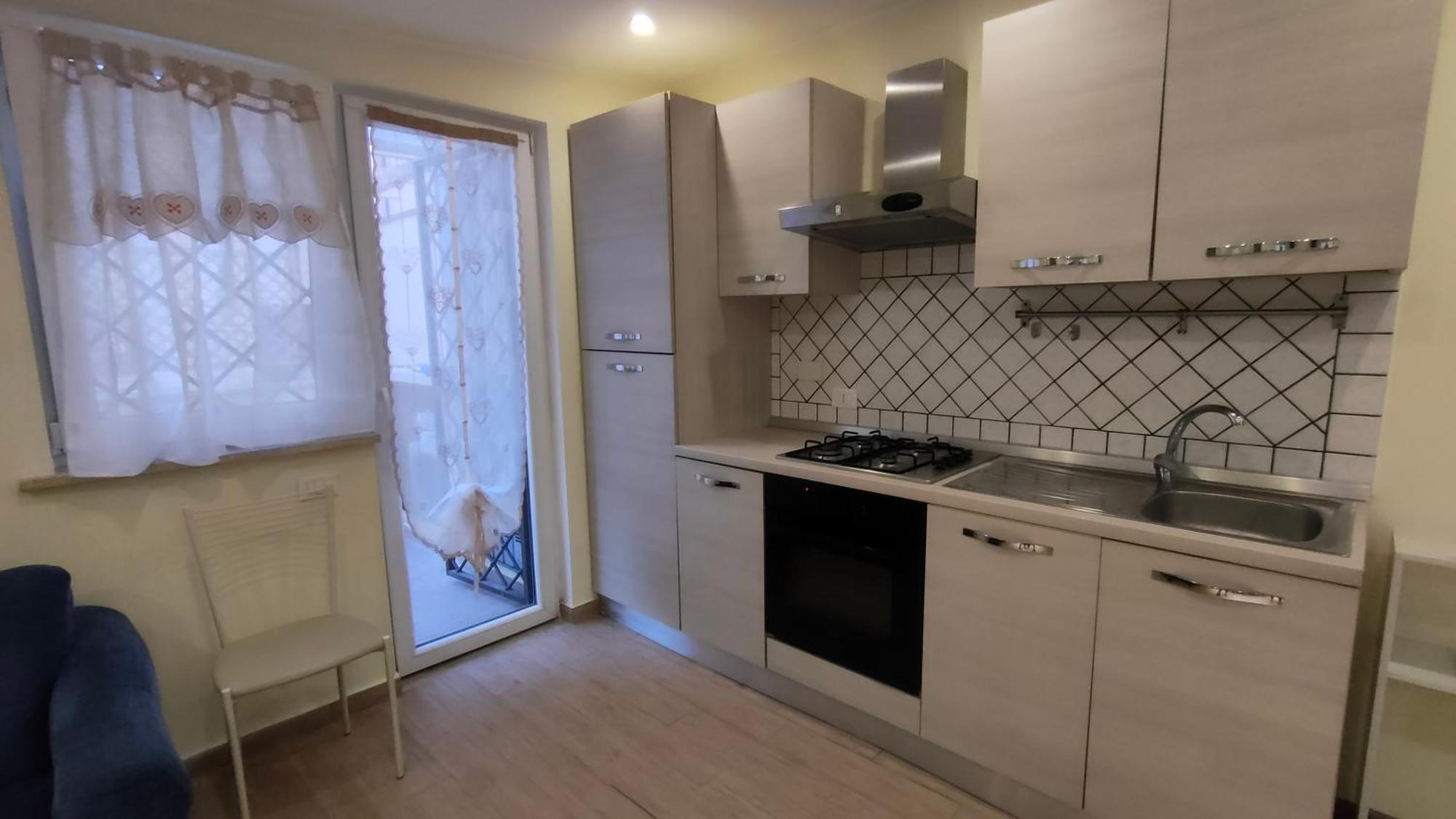 Casa Lory Lejlighed Rom Eksteriør billede