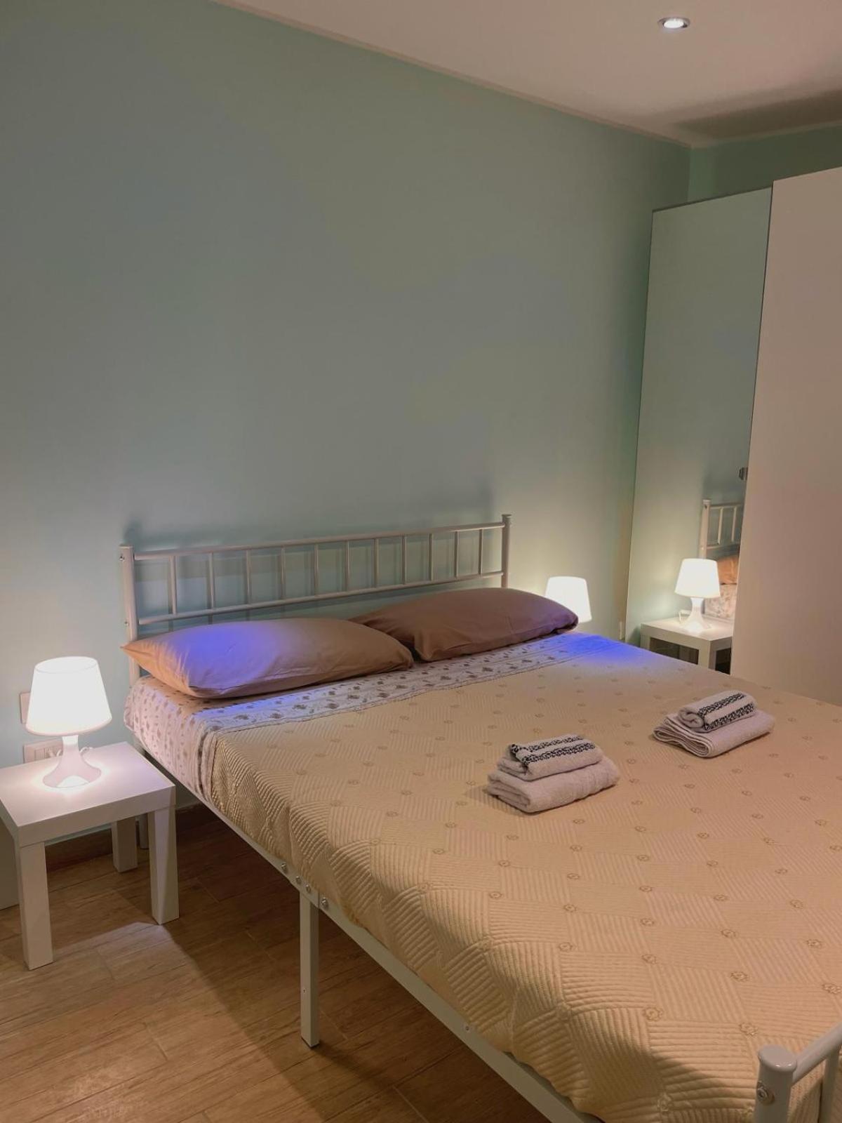 Casa Lory Lejlighed Rom Eksteriør billede